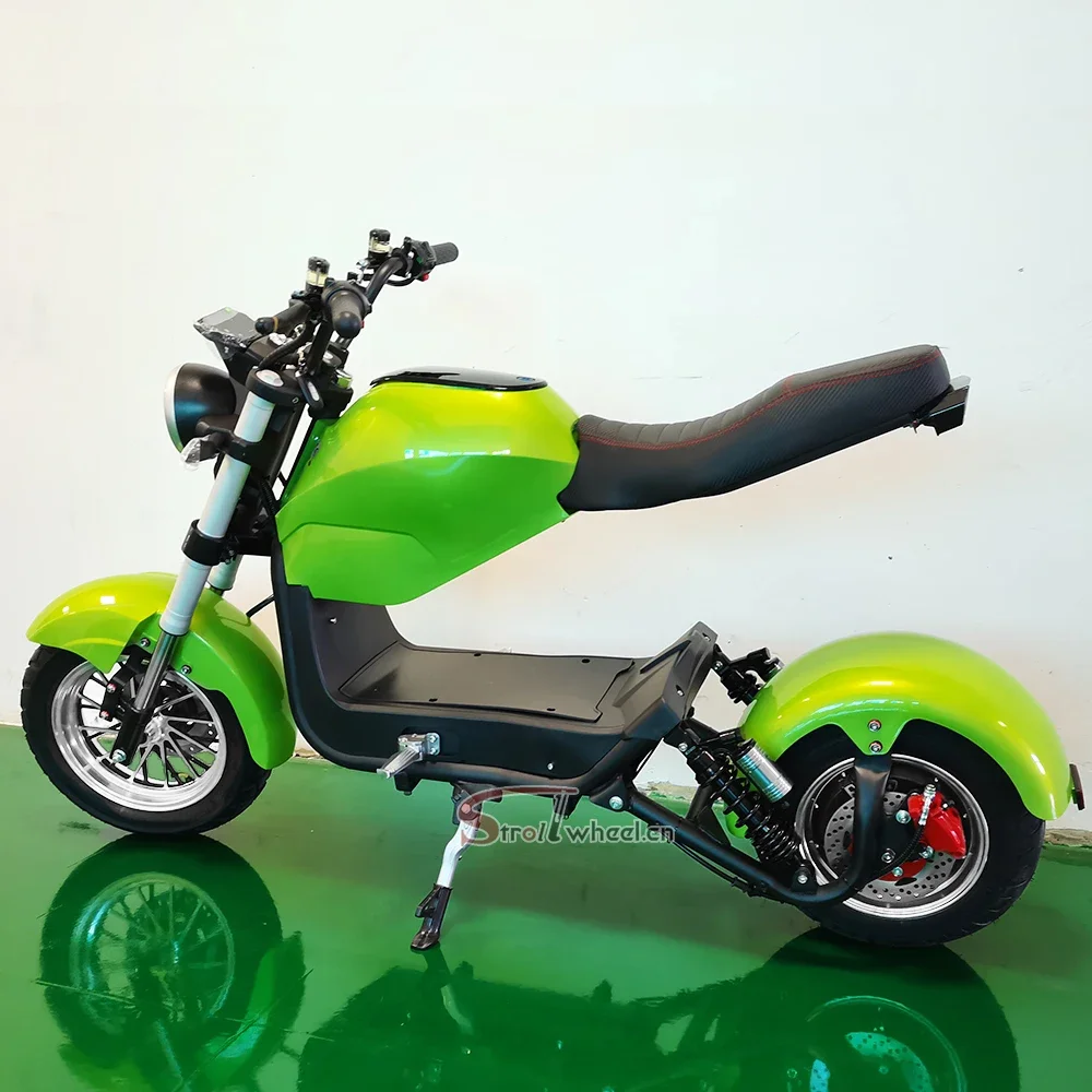 Prezzo all'ingrosso a buon mer - Electric Motorcycle 5000W recensione e prezzo