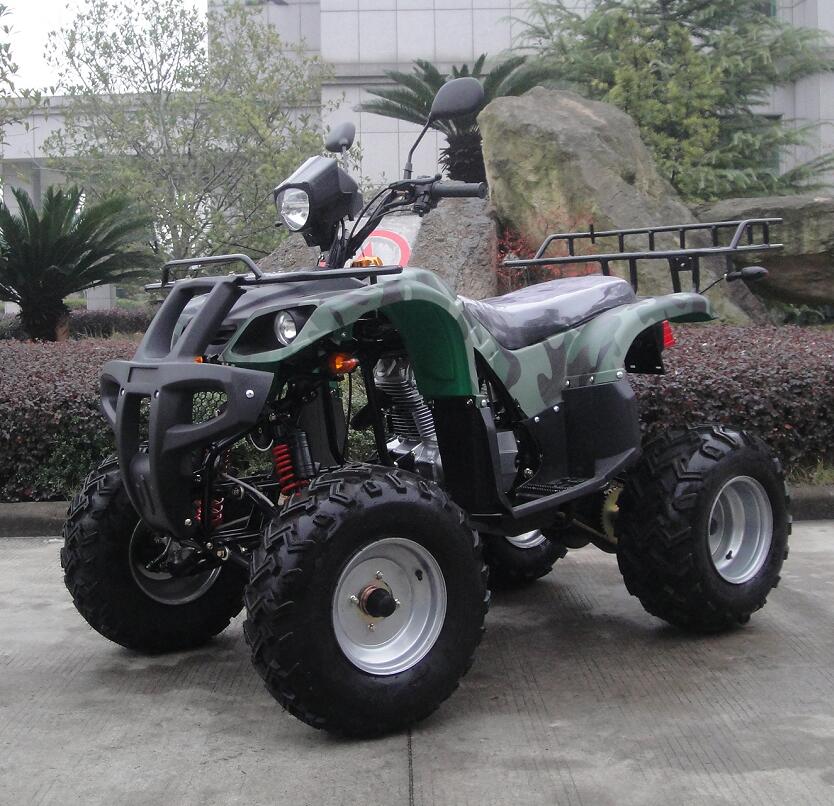Quad ATV Personalizzato per Ad - Atv 250Cc 4 Stroke recensione e prezzo