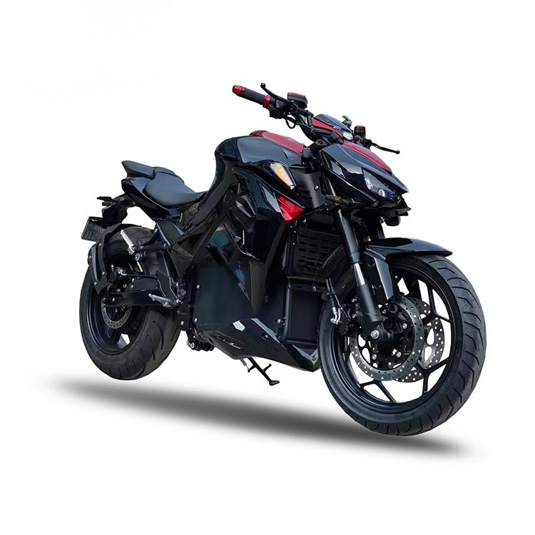 STLF Motociclette Elettriche p - Electric Motorcycle 5000W recensione e prezzo