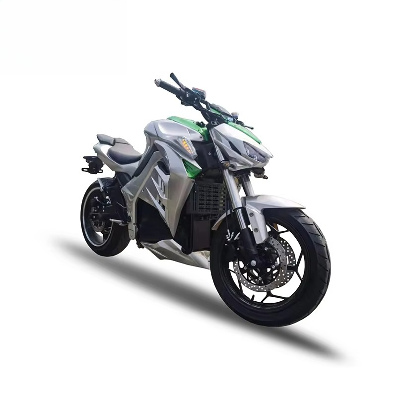 STLF Motociclette Elettriche p - Electric Motorcycle 5000W recensione e prezzo